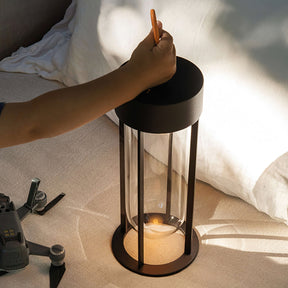 Lampe LED Dimmable pour Intérieur - Éclairage Pratique et Économe en Énergie