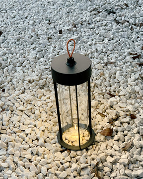 Lampe LED Dimmable pour Intérieur - Éclairage Pratique et Économe en Énergie