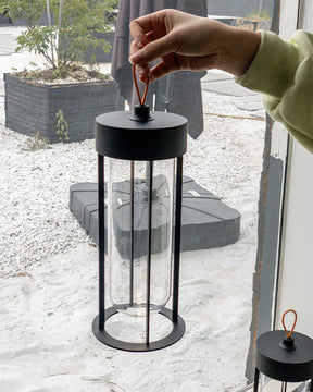 Lampe LED Dimmable pour Intérieur - Éclairage Pratique et Économe en Énergie