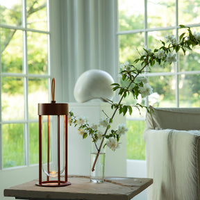 Lampe LED Dimmable pour Intérieur - Éclairage Pratique et Économe en Énergie