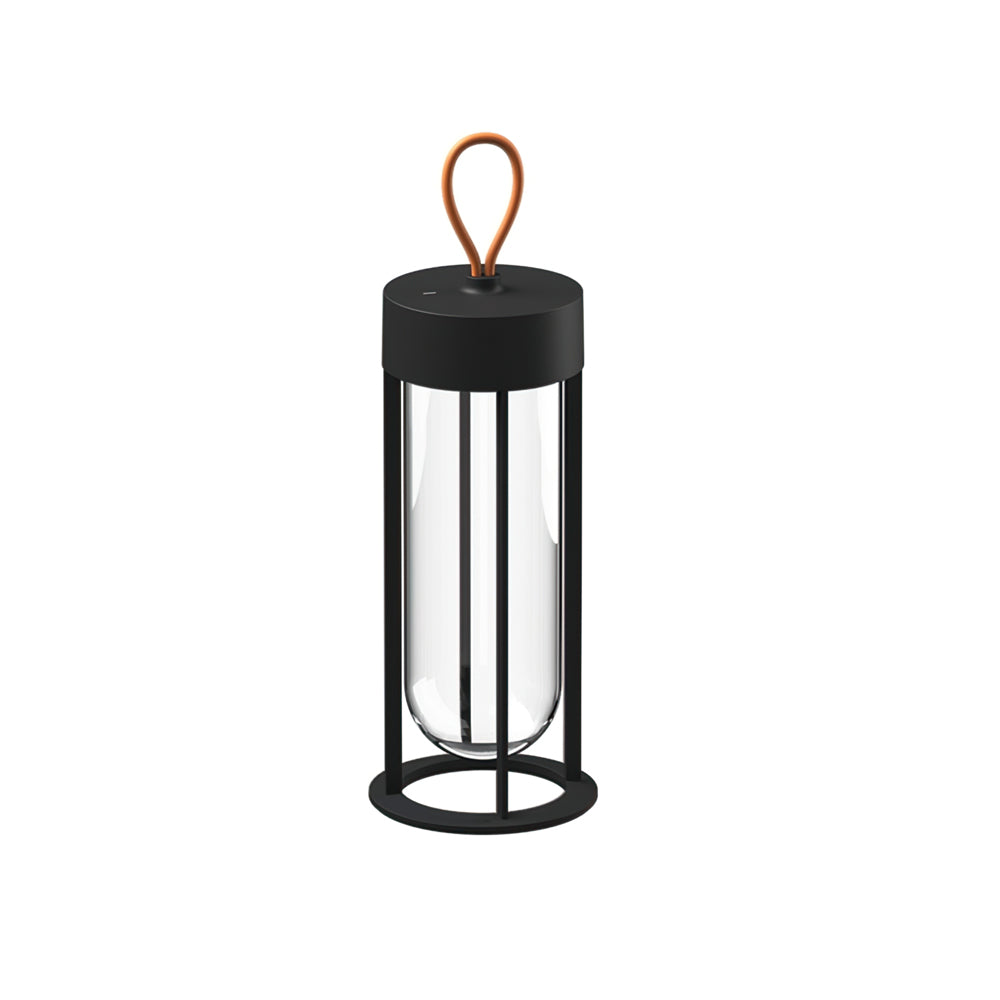 Lampe LED Dimmable pour Intérieur - Éclairage Pratique et Économe en Énergie