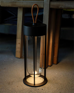 Lampe LED Dimmable pour Intérieur - Éclairage Pratique et Économe en Énergie
