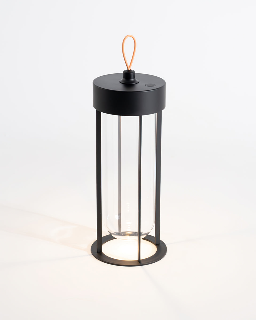 Lampe LED Dimmable pour Intérieur - Éclairage Pratique et Économe en Énergie