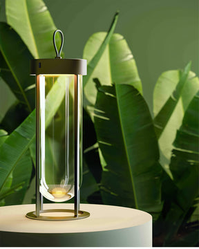 Lampe LED Dimmable pour Intérieur - Éclairage Pratique et Économe en Énergie