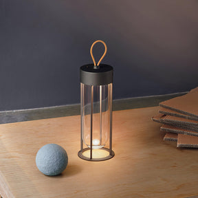 Lampe LED Dimmable pour Intérieur - Éclairage Pratique et Économe en Énergie