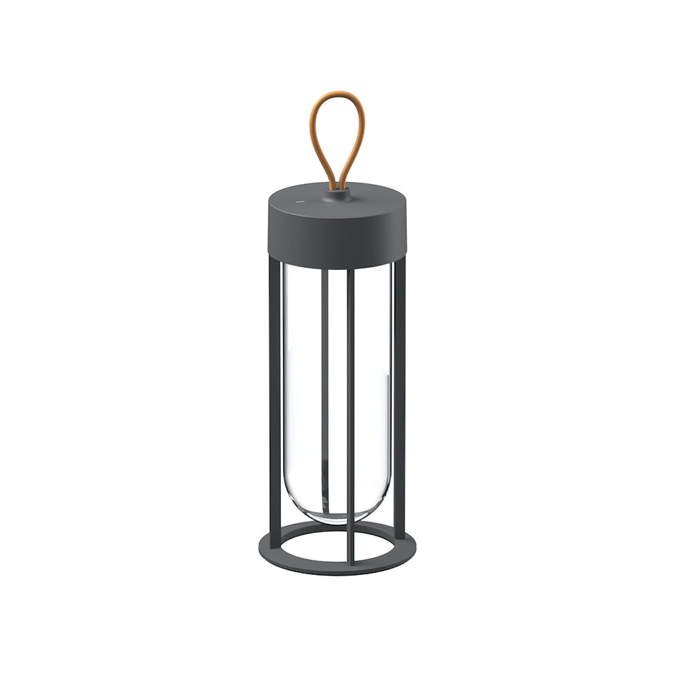 Lampe LED Dimmable pour Intérieur - Éclairage Pratique et Économe en Énergie