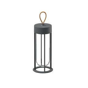 Lampe LED Dimmable pour Intérieur - Éclairage Pratique et Économe en Énergie