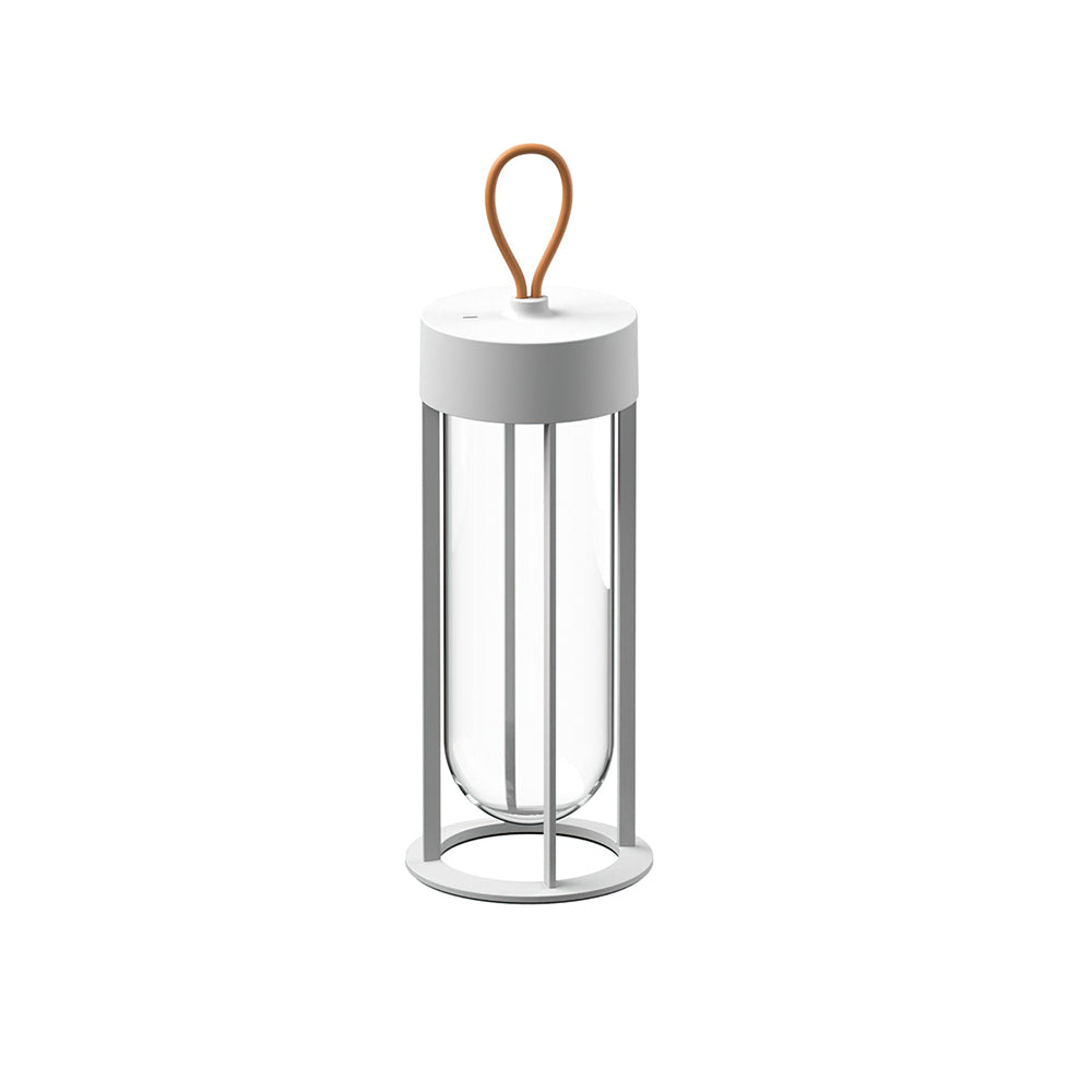 Lampe LED Dimmable pour Intérieur - Éclairage Pratique et Économe en Énergie