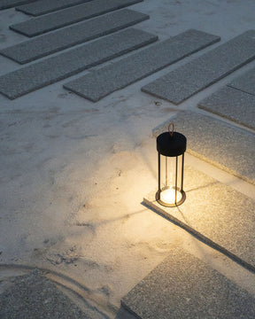 Lampe LED Dimmable pour Intérieur - Éclairage Pratique et Économe en Énergie