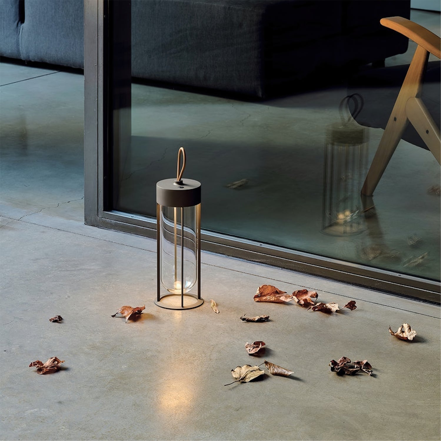 Lampe LED Dimmable pour Intérieur - Éclairage Pratique et Économe en Énergie