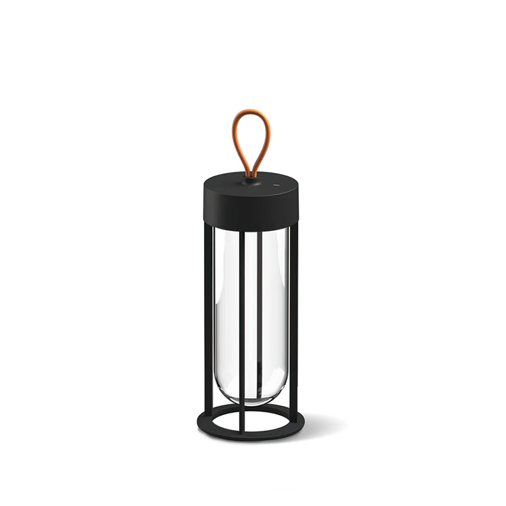 Lampe LED Dimmable pour Intérieur - Éclairage Pratique et Économe en Énergie
