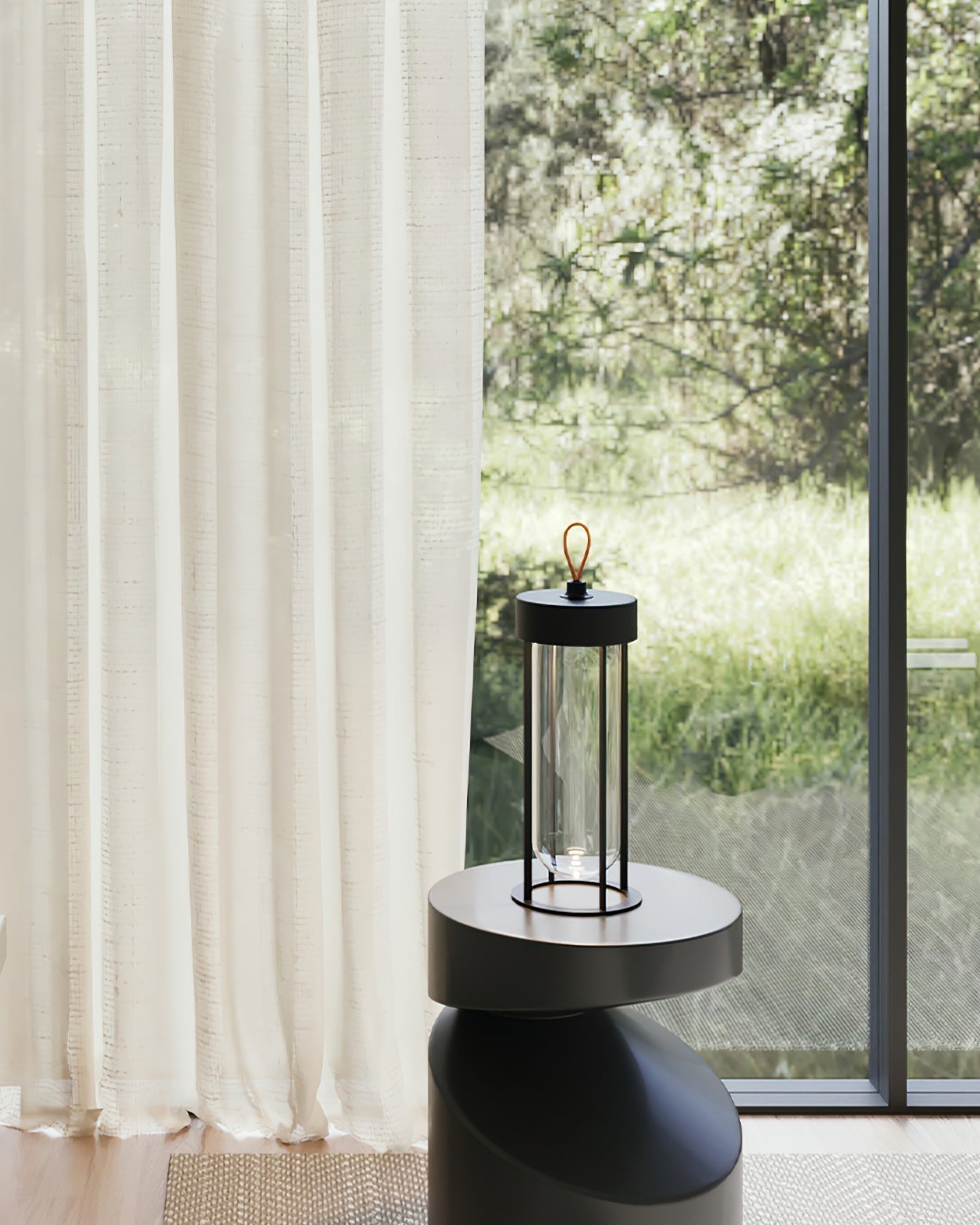 Lampe LED Dimmable pour Intérieur - Éclairage Pratique et Économe en Énergie