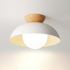 Lampe Suspendue Écologique - Élégance et Économie d'Énergie