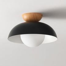 Lampe Suspendue Écologique - Élégance et Économie d'Énergie