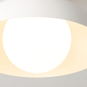 Lampe Suspendue Écologique - Élégance et Économie d'Énergie