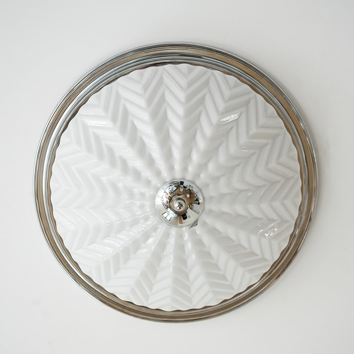 Éclairage de Plafond Moderne - Design Élégant et Fonctionnel