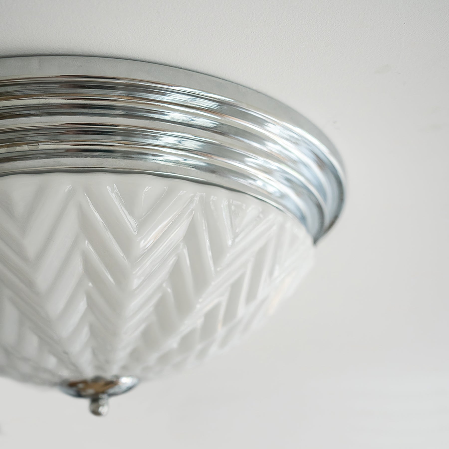 Éclairage de Plafond Moderne - Design Élégant et Fonctionnel