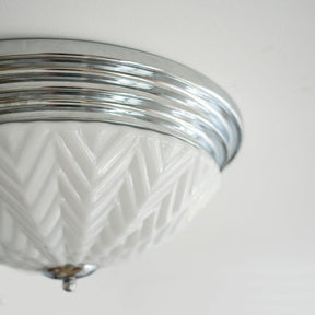 Éclairage de Plafond Moderne - Design Élégant et Fonctionnel