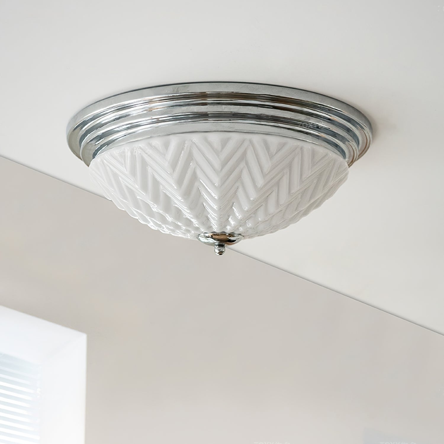 Éclairage de Plafond Moderne - Design Élégant et Fonctionnel