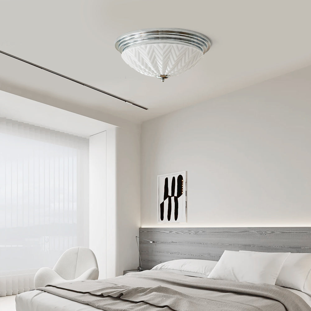 Éclairage de Plafond Moderne - Design Élégant et Fonctionnel