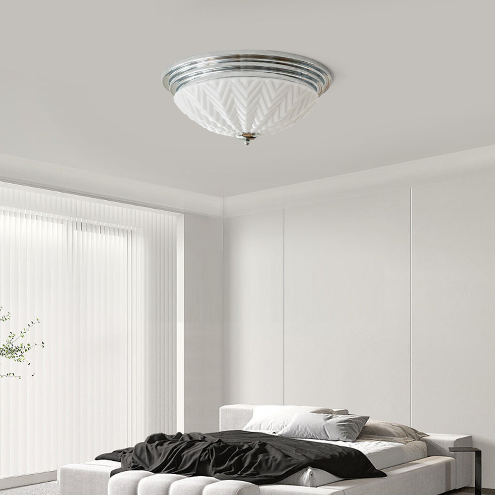 Éclairage de Plafond Moderne - Design Élégant et Fonctionnel