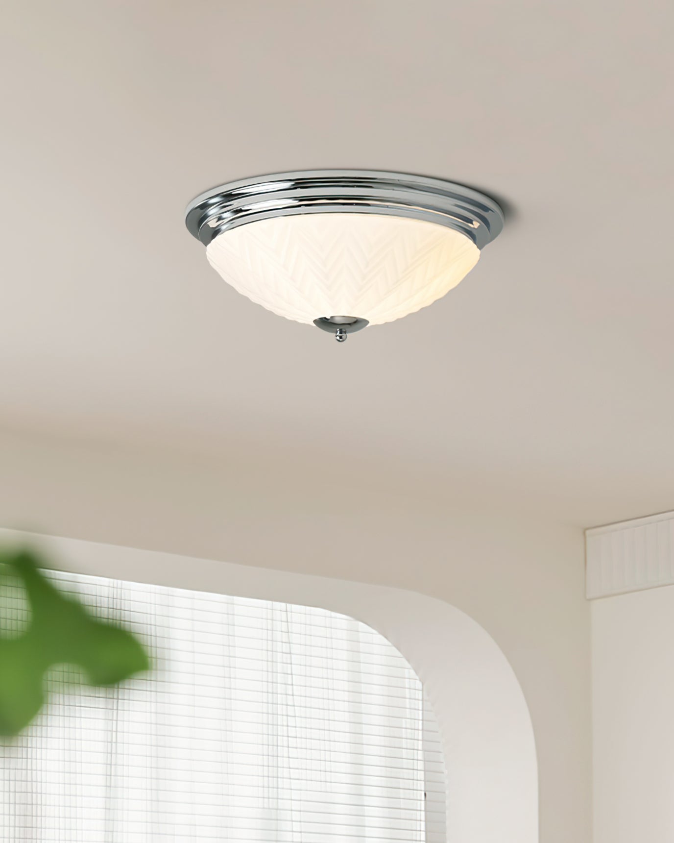 Éclairage de Plafond Moderne - Design Élégant et Fonctionnel