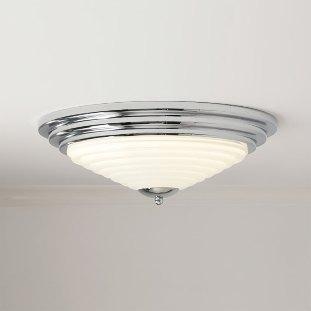 Éclairage de Plafond Moderne - Design Élégant et Fonctionnel