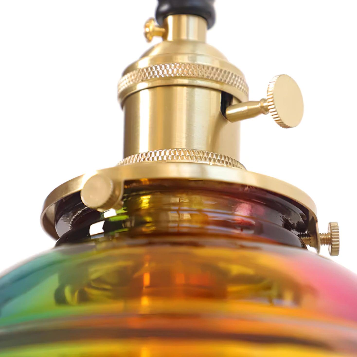 Lampe de Table en Résine - Design Organique et Éthéré