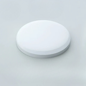 Plafonnier LED Étanche pour Salle de Bain - Résistant à l'Humidité et Énergétiquement Efficace