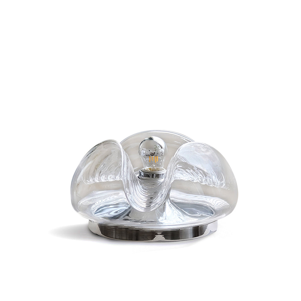 Lampe de Table Élégante - Design Compact et Éclairage Stylé