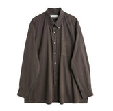 Chemise en Lin pour Hommes - Élégance et Confort au Quotidien