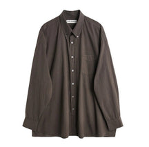 Chemise en Lin pour Hommes - Élégance et Confort au Quotidien