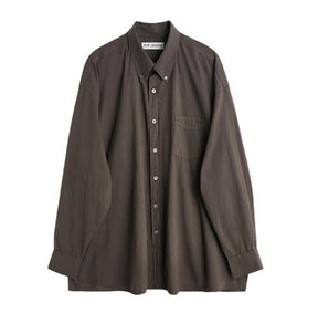 Chemise en Lin pour Hommes - Élégance et Confort au Quotidien
