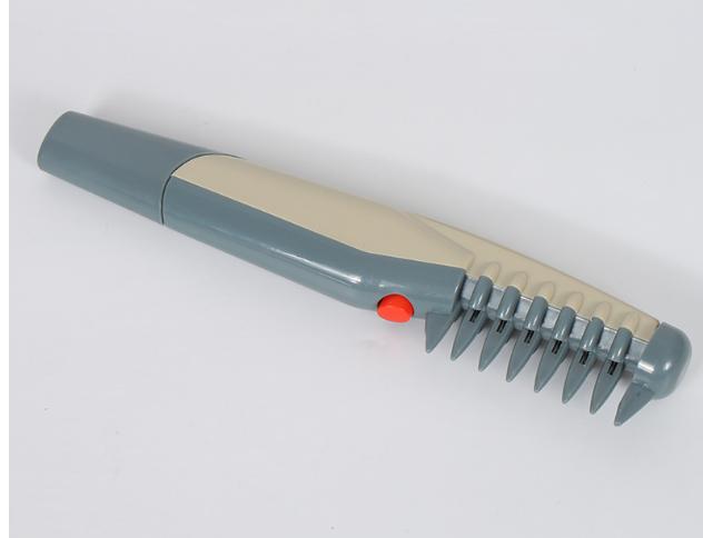 Tondeuse Électrique pour Animaux - Silencieuse, Sans Fil et Précise
