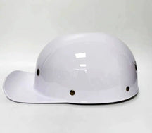 Casque de Moto Certifié DOT ECE - Protection Élégante et Confort Optimal