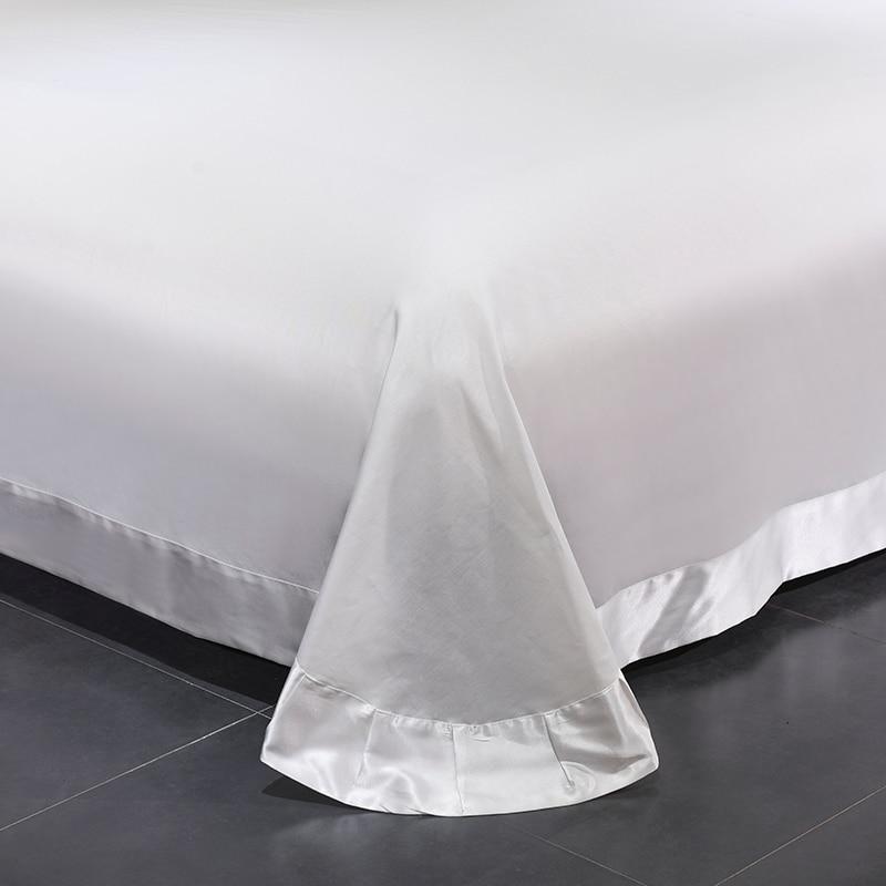 Ensemble de Couette en Coton Égyptien - Douceur Luxueuse et Design Intemporel