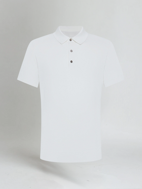 Polo Élégant pour Homme - Style Polyvalent et Confortable