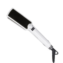 Fer à Lisser Professionnel Haute Température - Idéal pour Cheveux Épais et Bouclés