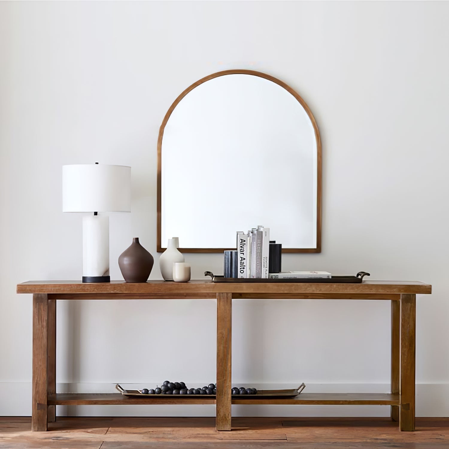 Lampe de Table en Albâtre - Ambiance Chaleureuse et Élégante