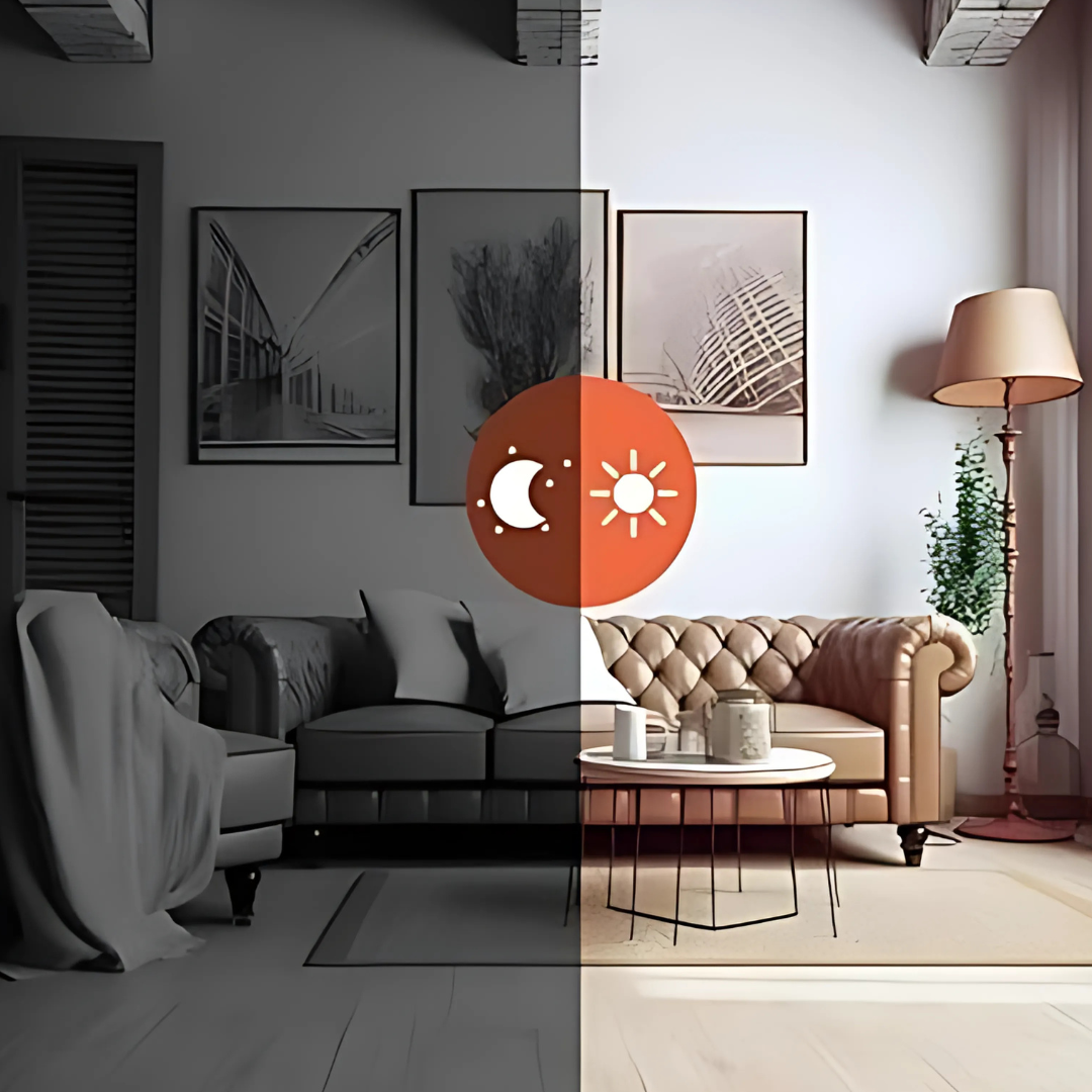 Caméra de Sécurité WiFi HD - Surveillance Intérieure Discrète et Efficace