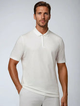Chemise de Golf Élégante et Moderne - Style Polyvalent et Confort Optimal