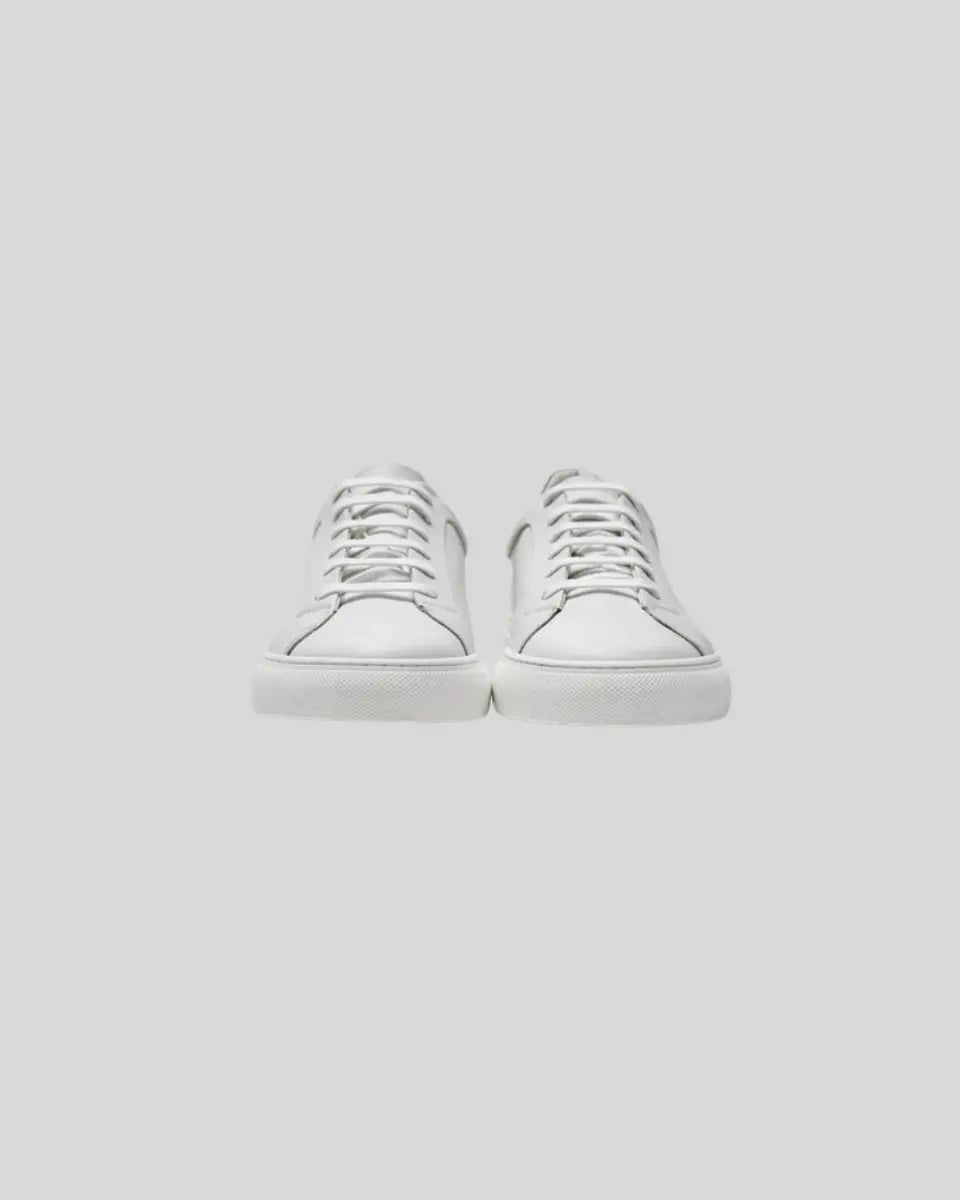 Baskets Casual Élégantes pour Hommes - Confort et Style Polyvalent