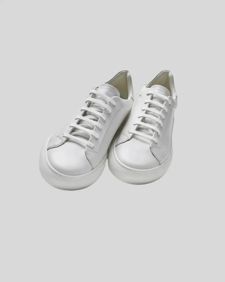Baskets Casual Élégantes pour Hommes - Confort et Style Polyvalent