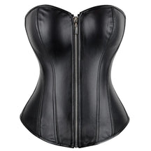 Corset Push-Up pour Femmes - Silhouette en Sablier Confortable et Élégante