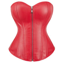 Corset Push-Up pour Femmes - Silhouette en Sablier Confortable et Élégante