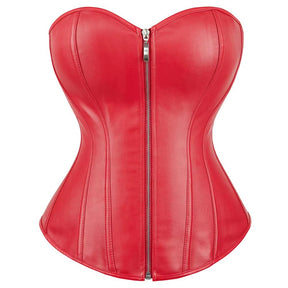 Corset Push-Up pour Femmes - Silhouette en Sablier Confortable et Élégante