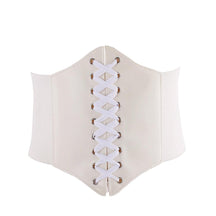 Ceinture Corset pour Femmes - Ajustement Chic et Confortable