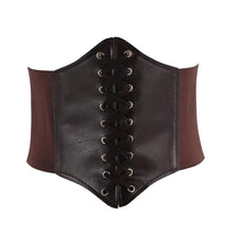 Ceinture Corset pour Femmes - Ajustement Chic et Confortable