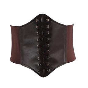 Ceinture Corset pour Femmes - Ajustement Chic et Confortable