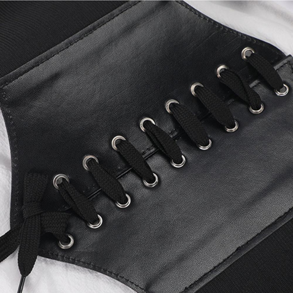 Ceinture Corset pour Femmes - Ajustement Chic et Confortable